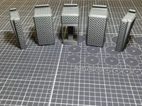 AMS 2 Tough Pods