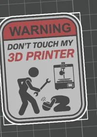 0.4mm layer, 2 walls, 15% infill