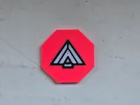0.08mm layer, 2 walls, 15% infill