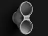 ModulAir L - Y Pipe (1L to 2L)