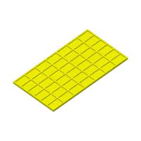 Planning hebdomadaire personnalisable (sans AMS) — photo 2