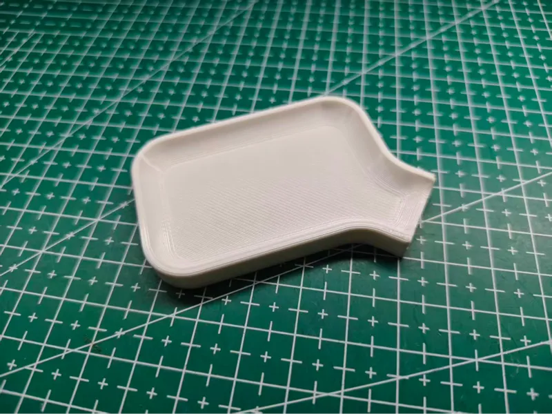 装袋收纳托盘