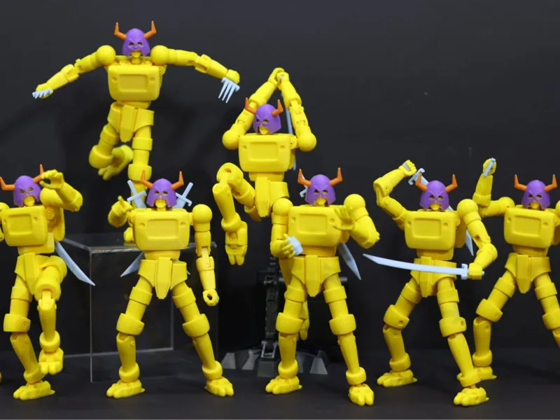 Acolyte of Unicron