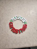 Couronne de Noël — photo 4