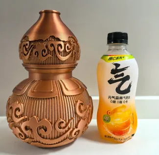 紫金葫芦-元气森林280ml