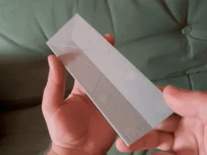 Origami Foldable Measuring Spoon - TBSP/ML