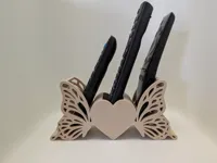 0.2mm layer, 2 walls, 10% infill