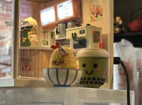 Match Bubble Tea - Single - 0.2mm layer, 2 walls, 15% infill