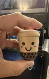 Brown Sugar Tea - Single - 0.2mm layer, 2 walls, 15% infill