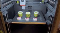 Matcha Tea - 6 Count - 0.2mm layer, 2 walls, 15% infill