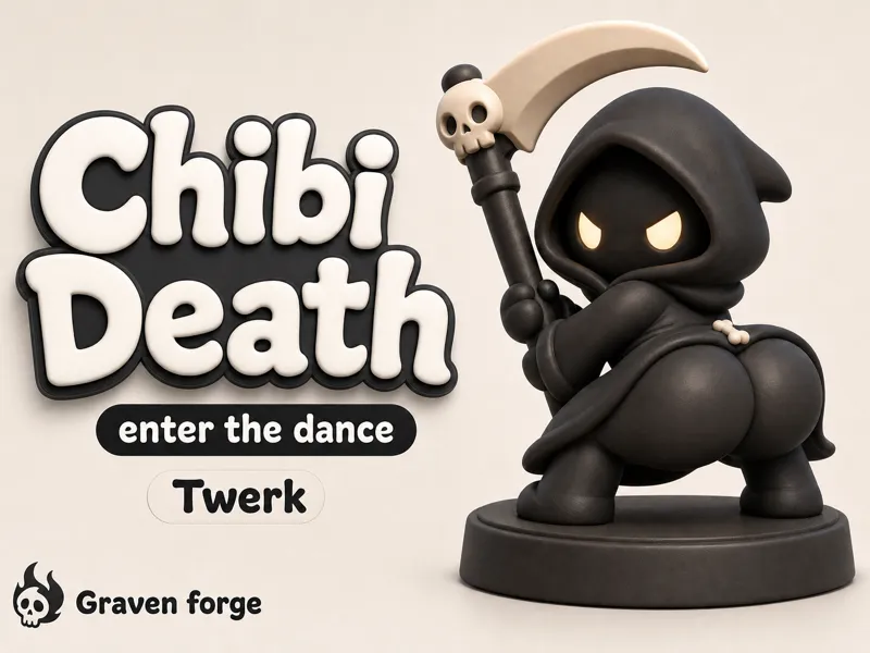 Death Twerker