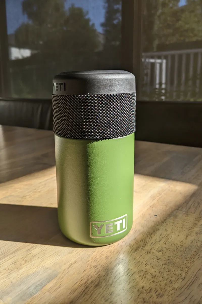 Tallster for Yeti 355 to 473ml use original top