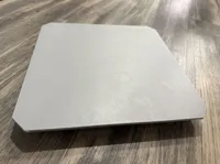 0.8mm nozzle, 0.4mm layer, 2 walls, 25% infill