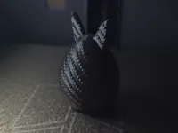 0.2mm layer, 2 walls, 10% infill