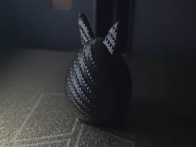 Tactical Easter Egg