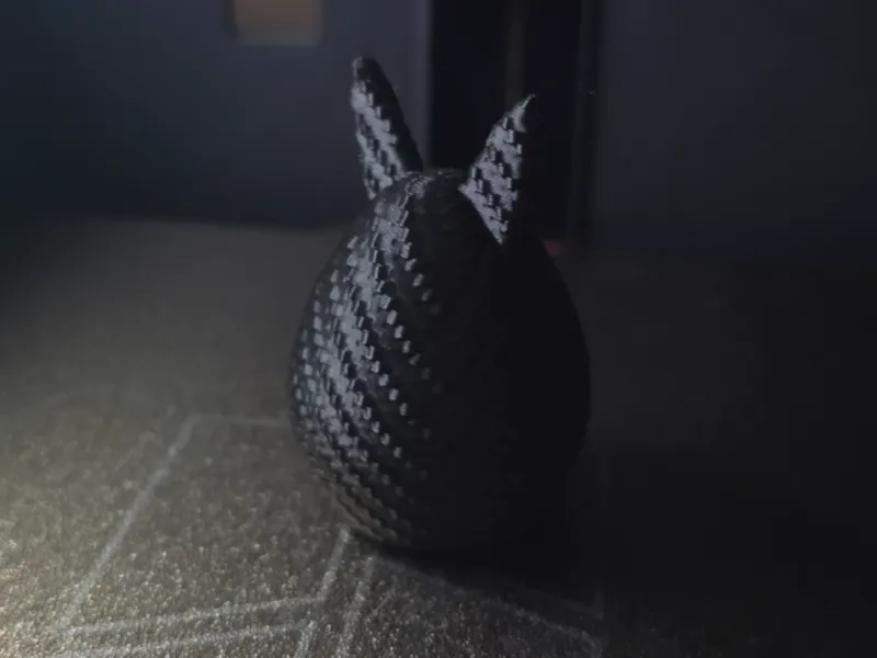Tactical Easter Egg