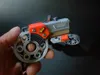0.12mm layer, 2 walls, 10% infill