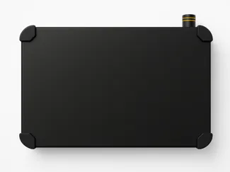 bitbox iPad Plate protective cover