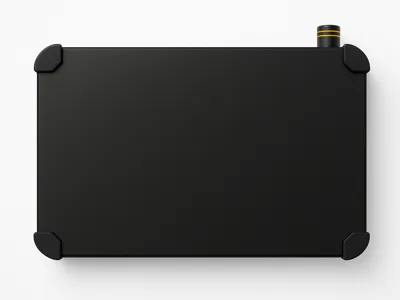 bitbox iPad Plate protective cover
