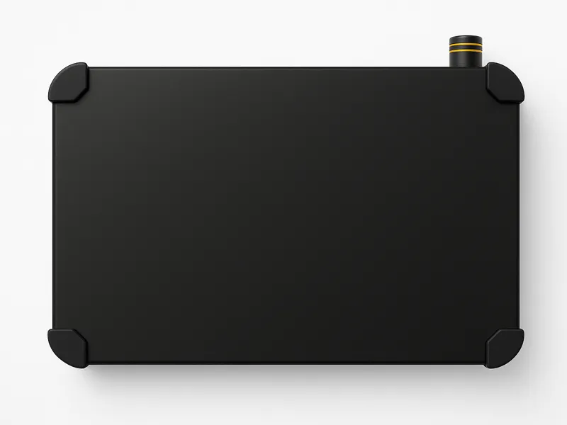 bitbox iPad Plate protective cover
