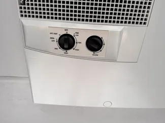 Dometic Duo-Therm controller label