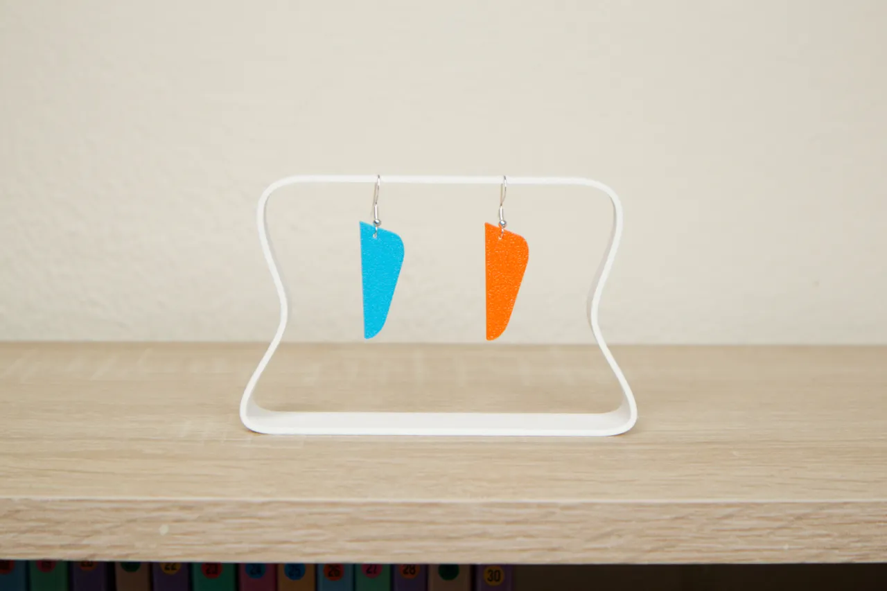 Pendientes #19 view 4