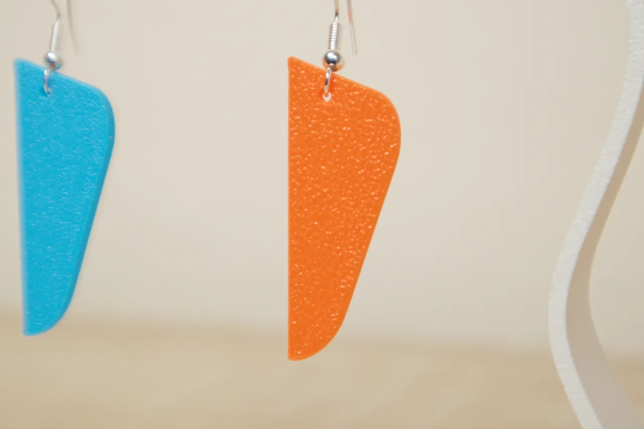 Pendientes #19 view 3
