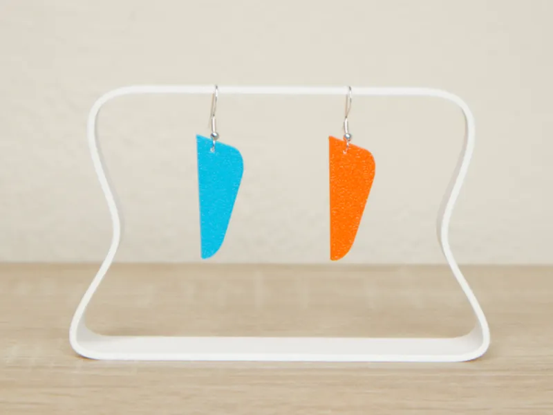 Pendientes #19