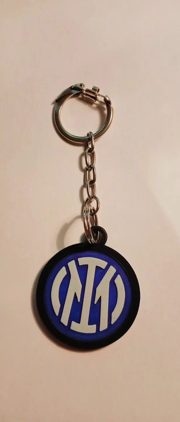 Inter Logo