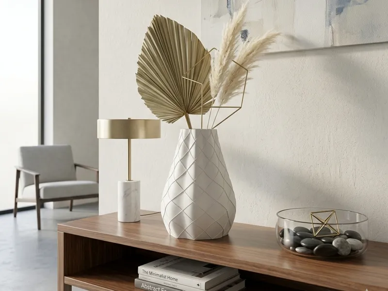 Le vase Linéa