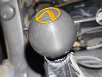 0.1mm layer, 100 walls, 100% infill