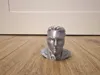 0.08mm layer, 2 walls, 15% infill