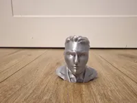 0.08mm layer, 2 walls, 15% infill