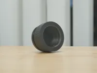 0.2mm layer, 3 walls, 15% infill