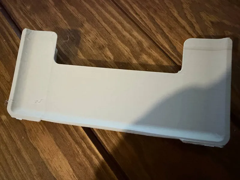 AYN Thor Simple Grip  For TPU shell case