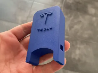Kabel Halterung Ladesäule Tesla Elektroauto E-Auto