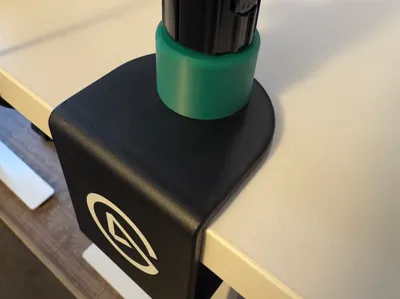 Elgato Fixed Arm Adapter (1/4" Thread)
