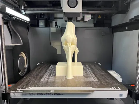 Vintage Upgrade Kit Knees V2 | Funny Gag Gift view 2