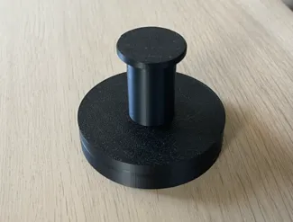 Wall hook