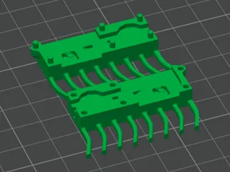 Scutter Bug R2