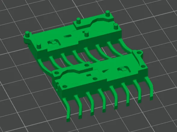 Scutter Bug R2