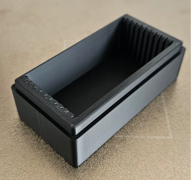 Credit Card Holder
