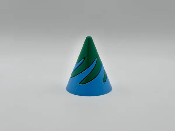 Fidget passthrough