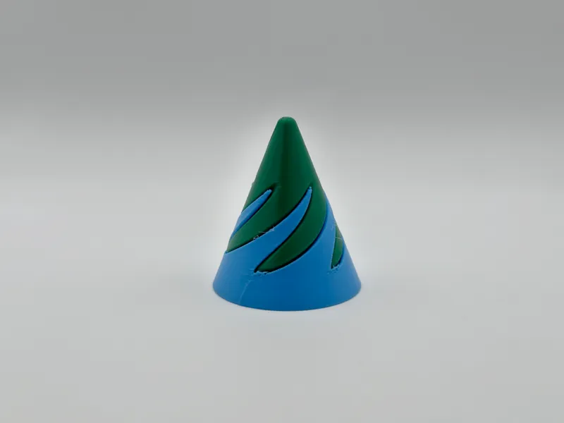 Passthrough Fidget - Free to Sell