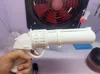 Jinx Pistol v2, optimized model proportions