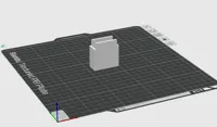 Support pour télécommande de ruban LED — photo 3