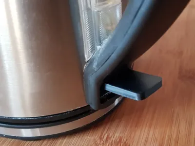 grossag WK 45 water kettle button replacement