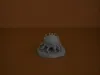 0.2mm nozzle, 0.08mm layer, 4 walls, 5% infill