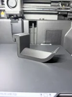 0.2mm layer, 2 walls, 5% infill