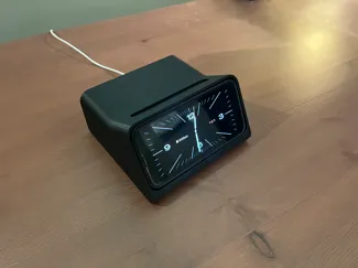 FULLY CUSTOMIZABLE Standby Dock